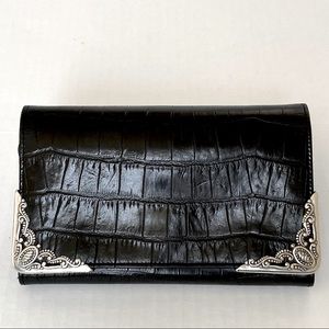 Brighton Crossbody Wallet